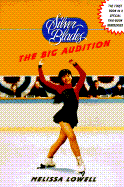 The Big Audition - Lowell, Melissa