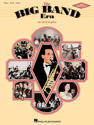 The Big Band Era - Hal Leonard Corp (Creator)