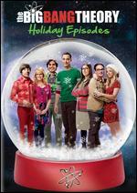 The Big Bang Theory: Holiday Compilation - 