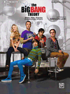The Big Bang Theory (Main Title): Piano/Vocal/Guitar, Sheet