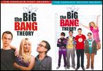 The Big Bang Theory: The Complete Seasons 1 & 2 [7 Discs] - 