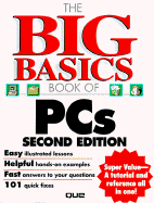 The Big Basics Book of PC's