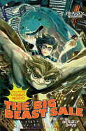 The Big Beast Sale: An Awfully Beastly Business