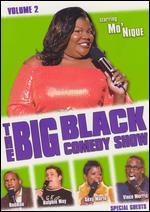 The Big Black Comedy Show, Vol. 2