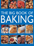 The Big Book of Baking - Bardi, Carla