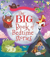 The Big Book of Bedtime Stories