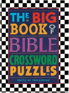 The Big Book of Bible Crossword Puzzles