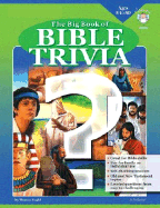 The Big Book of Bible Trivia