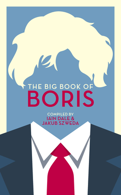 The Big Book of Boris - Dale, Iain, and Szweda, Jakub