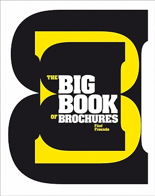 The Big Book of Brochures - Funf Freunde (Five Friends)