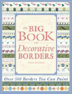 The Big Book of Decorative Borders