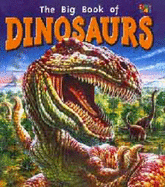 The Big Book of Dinosaurs - Jenkins, Ian, and McCann, Jackie (Volume editor)