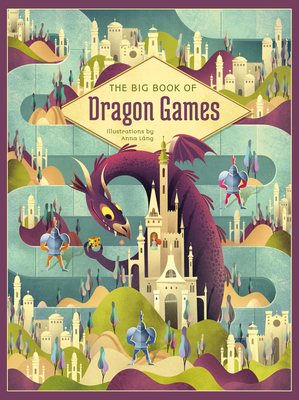 The Big Book of Dragon Games - 