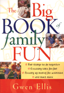 The Big Book of Family Fun