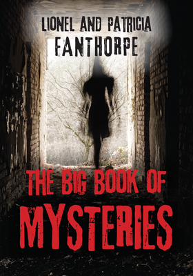 The Big Book of Mysteries - Fanthorpe, Patricia
