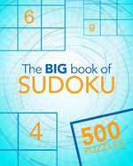 The Big Book of Sudoku