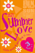 The Big Book of Summer Love: 3 Books in 1