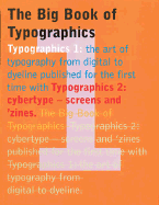 The Big Book of Typographics 1 & 2