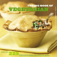The Big Book of Vegetarian - Farrell-Kingsley, Kathy