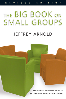 The Big Book on Small Groups - Arnold, Jeffrey