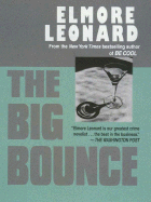 The Big Bounce - Leonard, Elmore