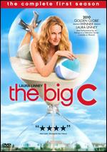 The Big C: The Complete First Season [3 Discs] - 