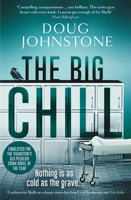 The Big Chill - Johnstone, Doug