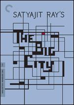 The Big City - Satyajit Ray