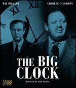 The Big Clock [Blu-ray] - John Farrow