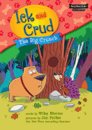 The Big Crunch (Book 4)