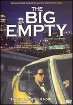 The Big Empty - Jack Perez