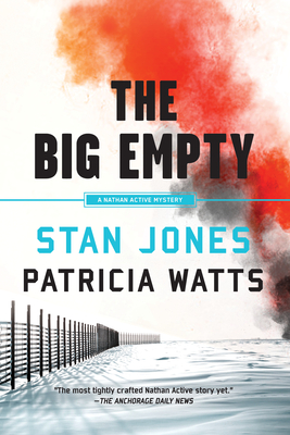 The Big Empty - Jones, Stan
