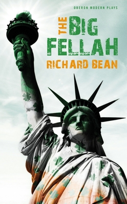 The Big Fellah - Bean, Richard