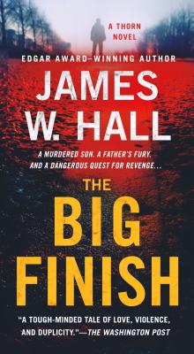 The Big Finish - Hall, James W