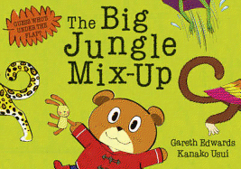 The Big Jungle Mix-up