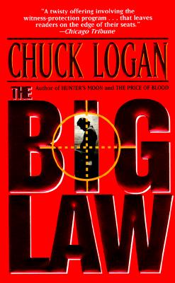 The Big Law - Logan, Chuck