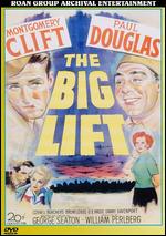 The Big Lift - George Seaton