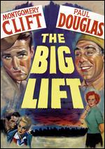 The Big Lift - George Seaton