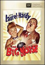 The Big Noise - Malcolm St. Clair