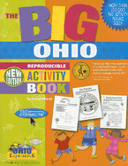 The Big Ohio Activity Book!