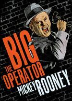 The Big Operator - Charles F. Haas