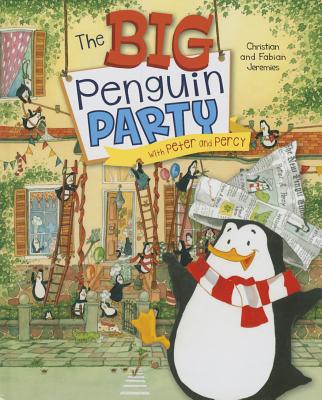 The Big Penguin Party - Jeremies, Christian, and Jeremies, Fabian