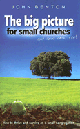 The Big Picture for Small Churches -- and Large Ones Too!: How to Thrive and Survive as a Small Congregation