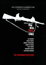 The Big Red One: The Reconstruction - Samuel Fuller