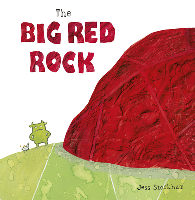 The Big Red Rock - 