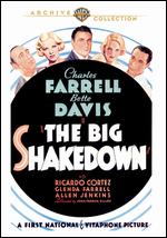 The Big Shakedown - John Francis Dillon
