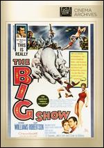 The Big Show - James B. Clark