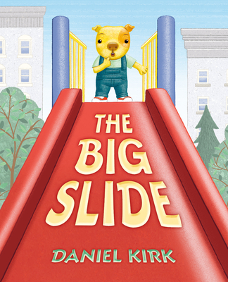 The Big Slide - 