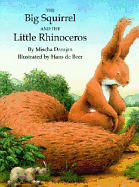 The big squirrel and the little rhinoceros - Damjan, Mischa