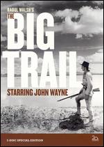 The Big Trail [Fox Grandeur Special Edition] [2 Discs] - Raoul Walsh